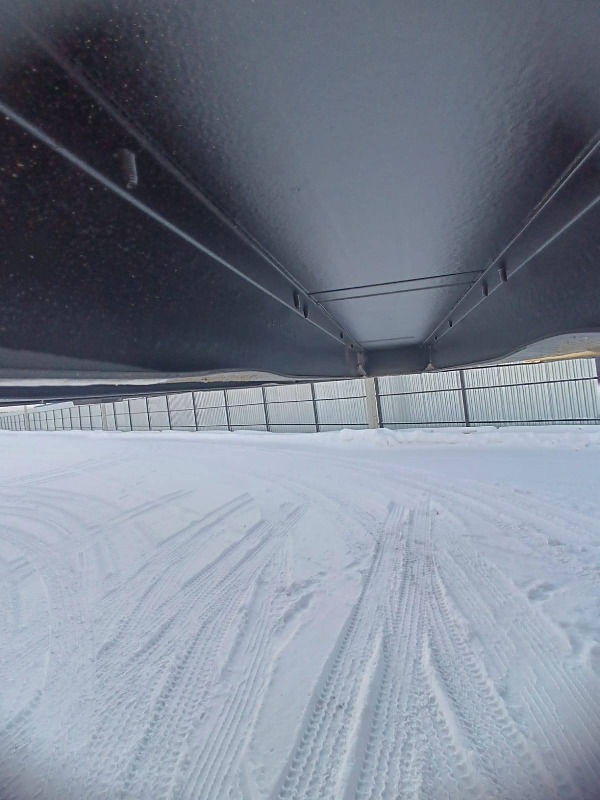 Морской контейнер HHXU3374012